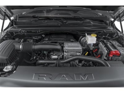 2022 RAM RAM 1500 Limited 4X4 10TH ANNIVERSARY EDITION