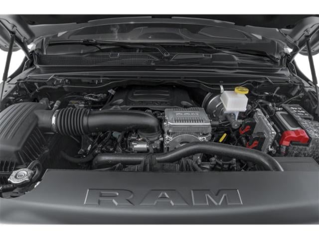 2022 RAM RAM 1500 Limited 4X4 10TH ANNIVERSARY EDITION