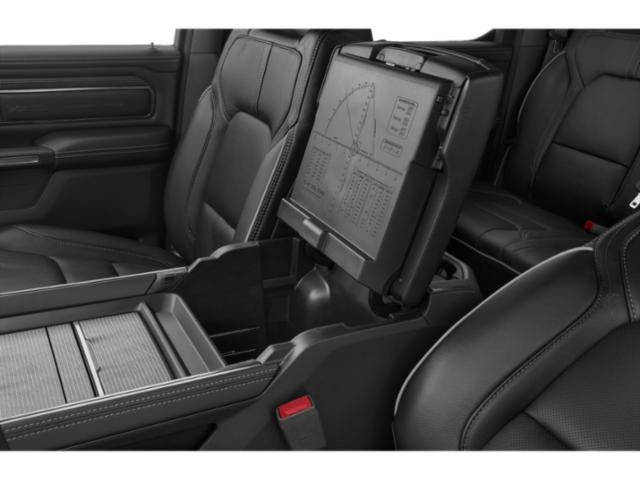 2022 RAM RAM 1500 Limited 4X4 10TH ANNIVERSARY EDITION