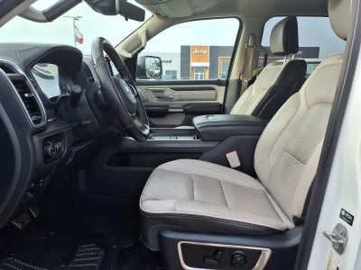 2022 RAM 1500 Limited 4X4 10TH ANNIVERSARY EDITION