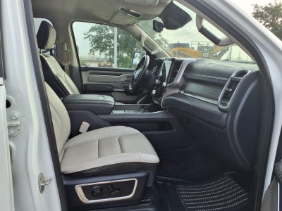 2022 RAM 1500 Limited 4X4 10TH ANNIVERSARY EDITION