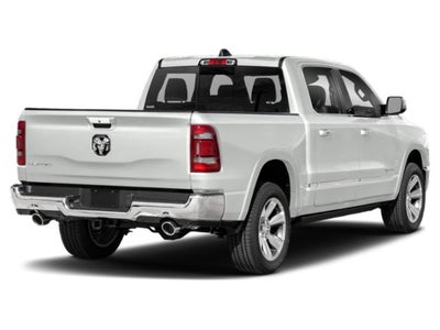 2022 RAM RAM 1500 Limited 4X4 10TH ANNIVERSARY EDITION