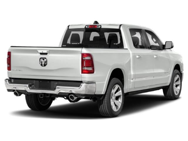 2022 RAM RAM 1500 Limited 4X4 10TH ANNIVERSARY EDITION