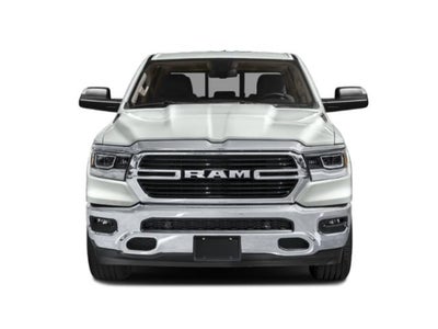 2022 RAM RAM 1500 Limited 4X4 10TH ANNIVERSARY EDITION
