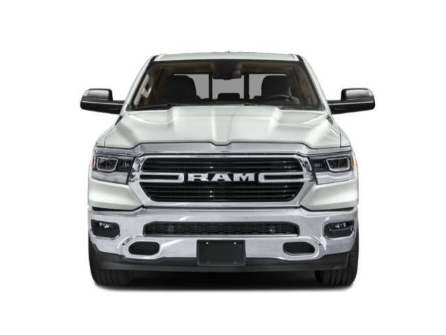 2022 RAM RAM 1500 Limited 4X4 10TH ANNIVERSARY EDITION
