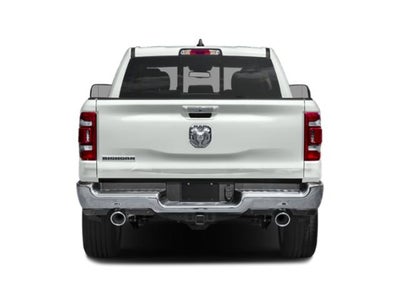 2022 RAM RAM 1500 Limited 4X4 10TH ANNIVERSARY EDITION