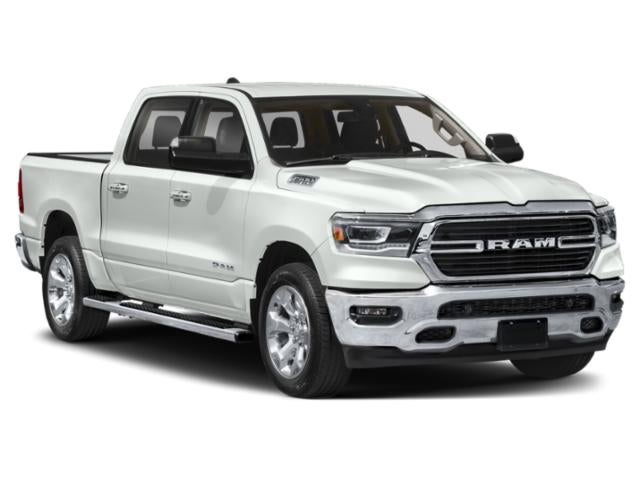 2022 RAM RAM 1500 Limited 4X4 10TH ANNIVERSARY EDITION