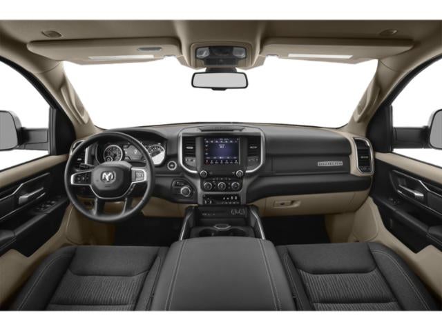 2022 RAM RAM 1500 Limited 4X4 10TH ANNIVERSARY EDITION