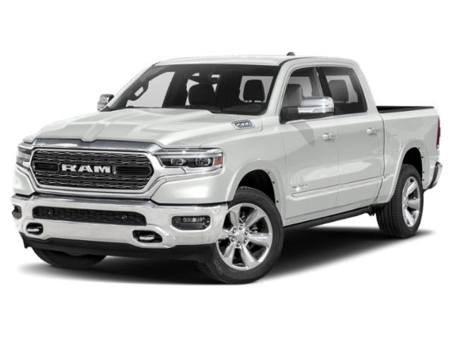 2022 RAM RAM 1500 Limited 4X4 10TH ANNIVERSARY EDITION