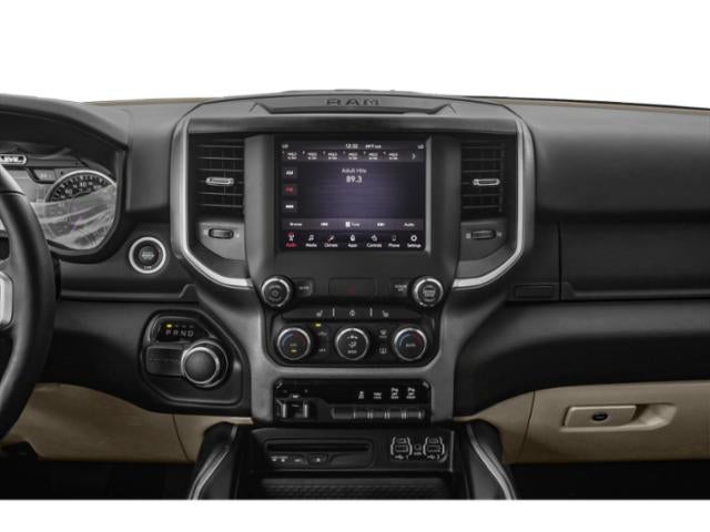 2022 RAM RAM 1500 Limited 4X4 10TH ANNIVERSARY EDITION
