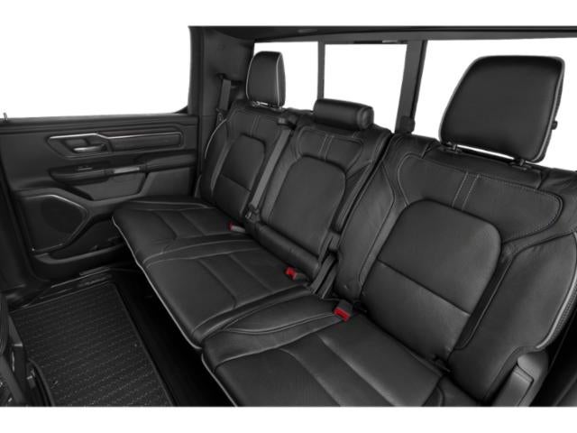 2022 RAM RAM 1500 Limited 4X4 10TH ANNIVERSARY EDITION