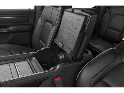2022 RAM RAM 1500 Limited 4X4 10TH ANNIVERSARY EDITION