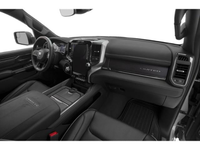 2022 RAM RAM 1500 Limited 4X4 10TH ANNIVERSARY EDITION