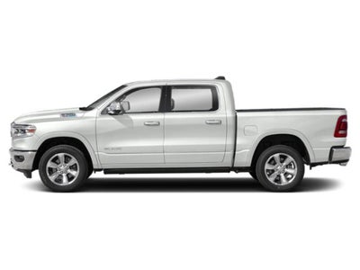 2022 RAM RAM 1500 Limited 4X4 10TH ANNIVERSARY EDITION