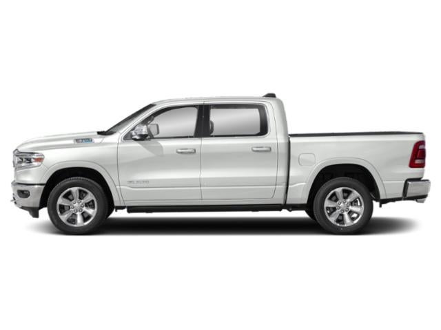 2022 RAM RAM 1500 Limited 4X4 10TH ANNIVERSARY EDITION