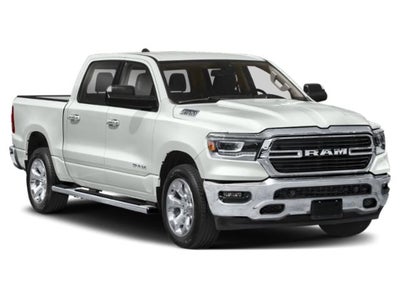 2022 RAM RAM 1500 Limited 4X4 10TH ANNIVERSARY EDITION