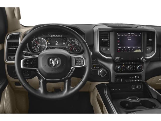 2022 RAM RAM 1500 Limited 4X4 10TH ANNIVERSARY EDITION