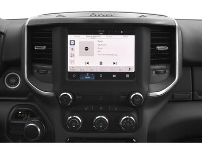 2023 RAM 1500 Limited 4X4 NIGHT EDITION