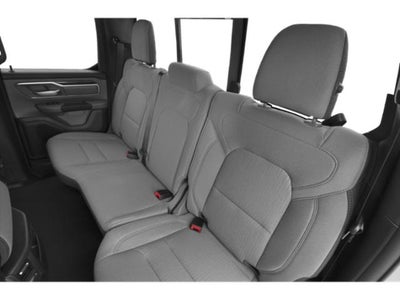 2023 RAM 1500 Limited 4X4 NIGHT EDITION
