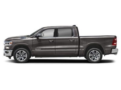 2023 RAM 1500 Limited 4X4 NIGHT EDITION