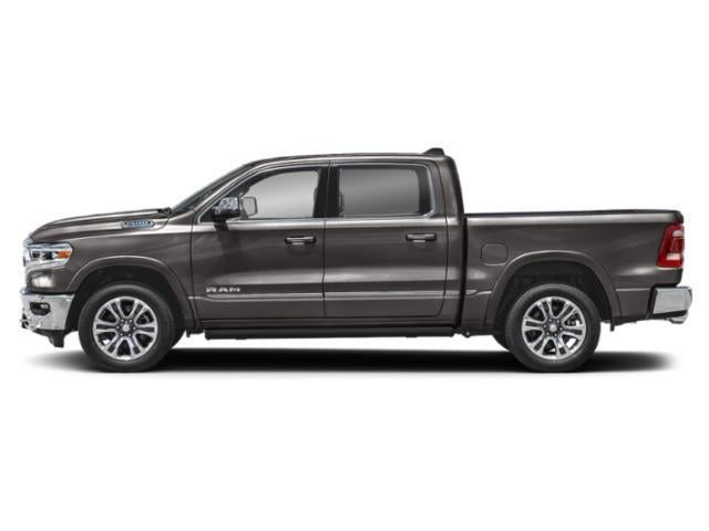 2023 RAM 1500 Limited 4X4 NIGHT EDITION