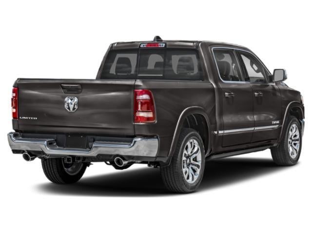 2023 RAM 1500 Limited 4X4 NIGHT EDITION