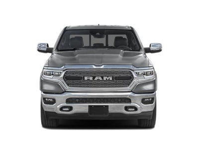 2023 RAM 1500 Limited 4X4 NIGHT EDITION