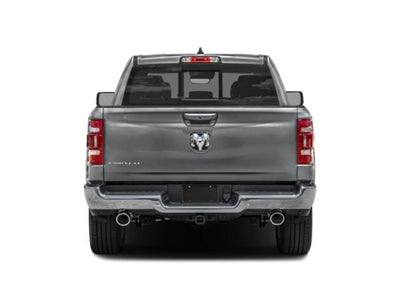 2023 RAM 1500 Limited 4X4 NIGHT EDITION