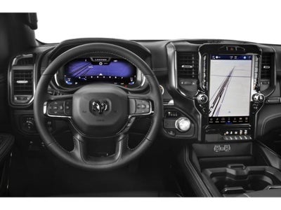 2023 RAM 1500 Limited 4X4 NIGHT EDITION