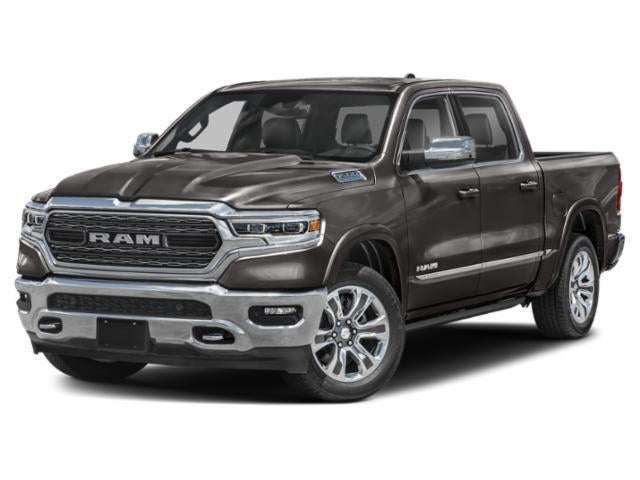 2023 RAM 1500 Limited 4X4 NIGHT EDITION
