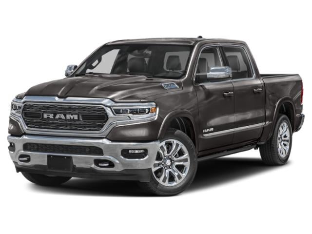 2023 RAM 1500 Limited 4X4 NIGHT EDITION