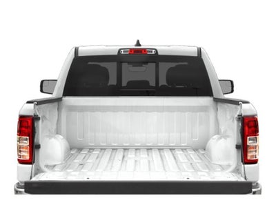 2023 RAM 1500 Limited 4X4 NIGHT EDITION