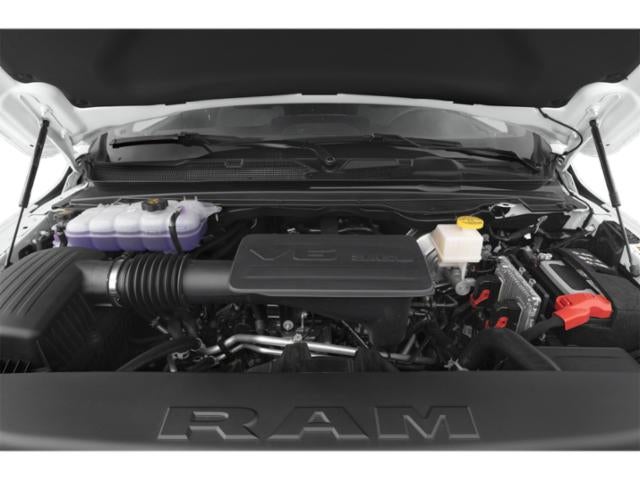 2023 RAM 1500 Limited 4X4 NIGHT EDITION