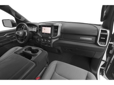 2023 RAM 1500 Limited 4X4 NIGHT EDITION