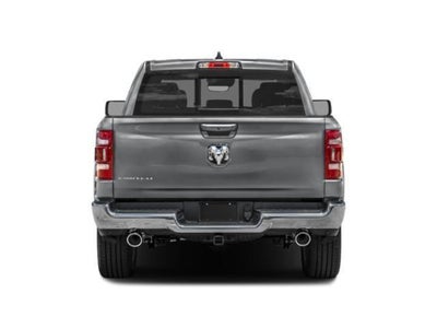 2023 RAM 1500 Limited 4X4 NIGHT EDITION