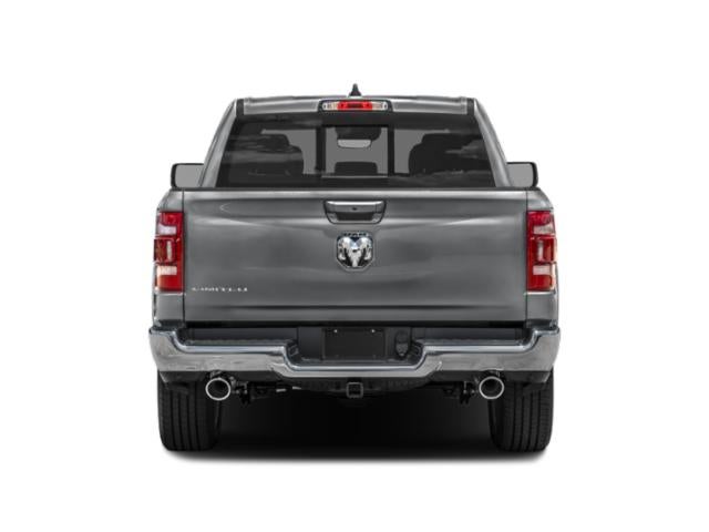 2023 RAM 1500 Limited 4X4 NIGHT EDITION