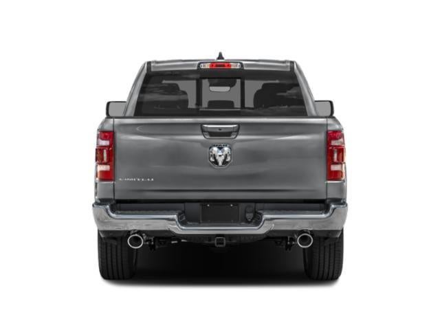 2023 RAM 1500 Limited 4X4 NIGHT EDITION
