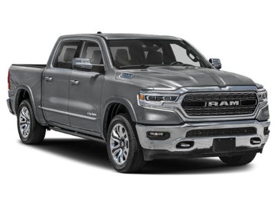 2023 RAM 1500 Limited 4X4 NIGHT EDITION