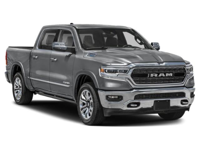 2023 RAM 1500 Limited 4X4 NIGHT EDITION