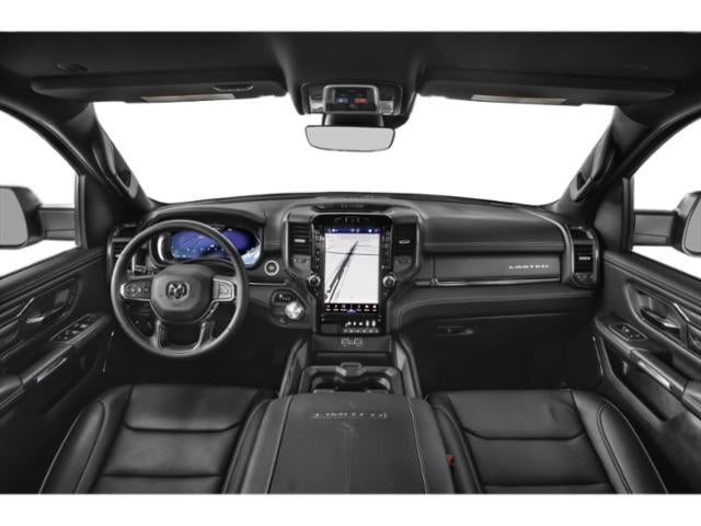 2023 RAM 1500 Limited 4X4 NIGHT EDITION