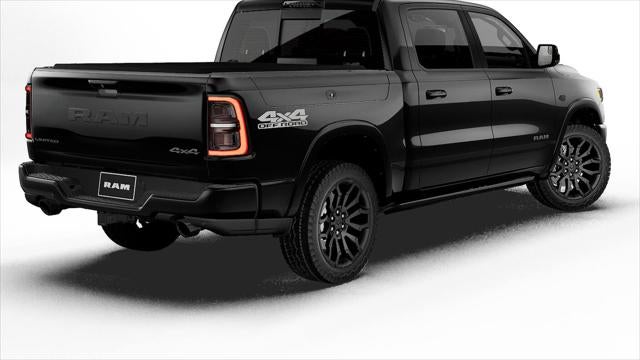 2027 RAM 1500 Limited