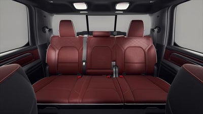 2027 RAM 1500 Limited