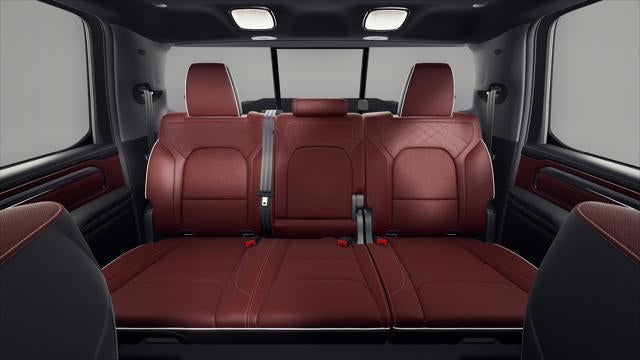 2027 RAM 1500 Limited