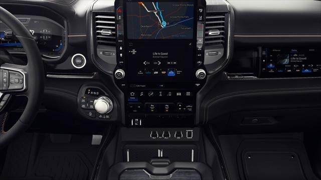 2027 RAM 1500 Limited
