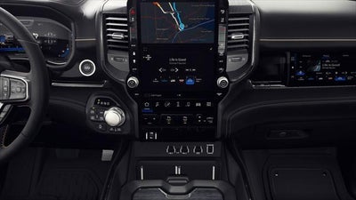 2027 RAM 1500 Limited