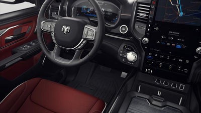 2027 RAM 1500 Limited