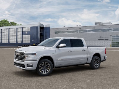 2027 RAM 1500 Limited