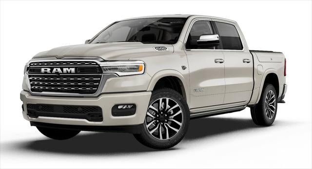 2027 RAM 1500 Limited