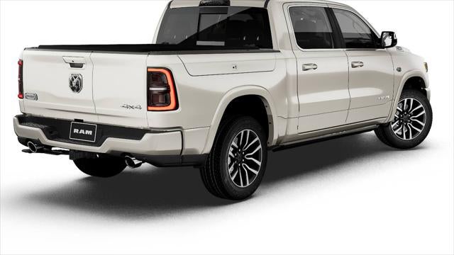 2027 RAM 1500 Limited