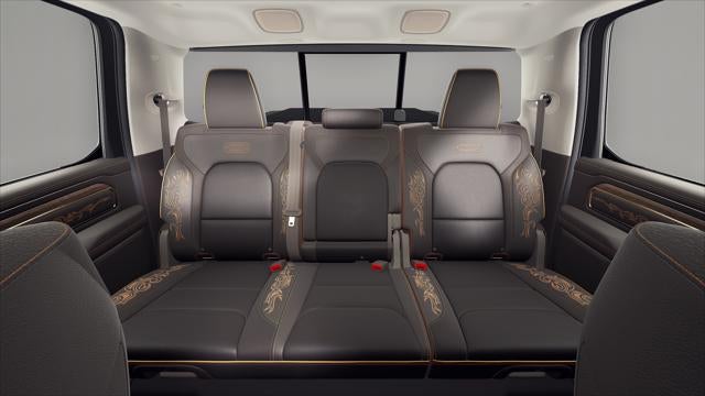 2027 RAM 1500 Limited